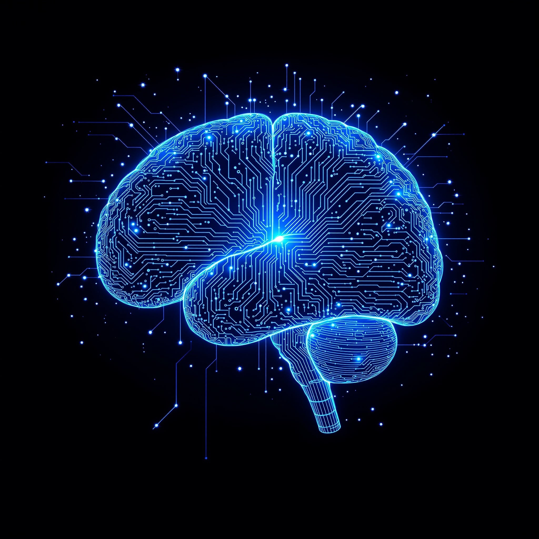 AI-Powered Threat Analysis