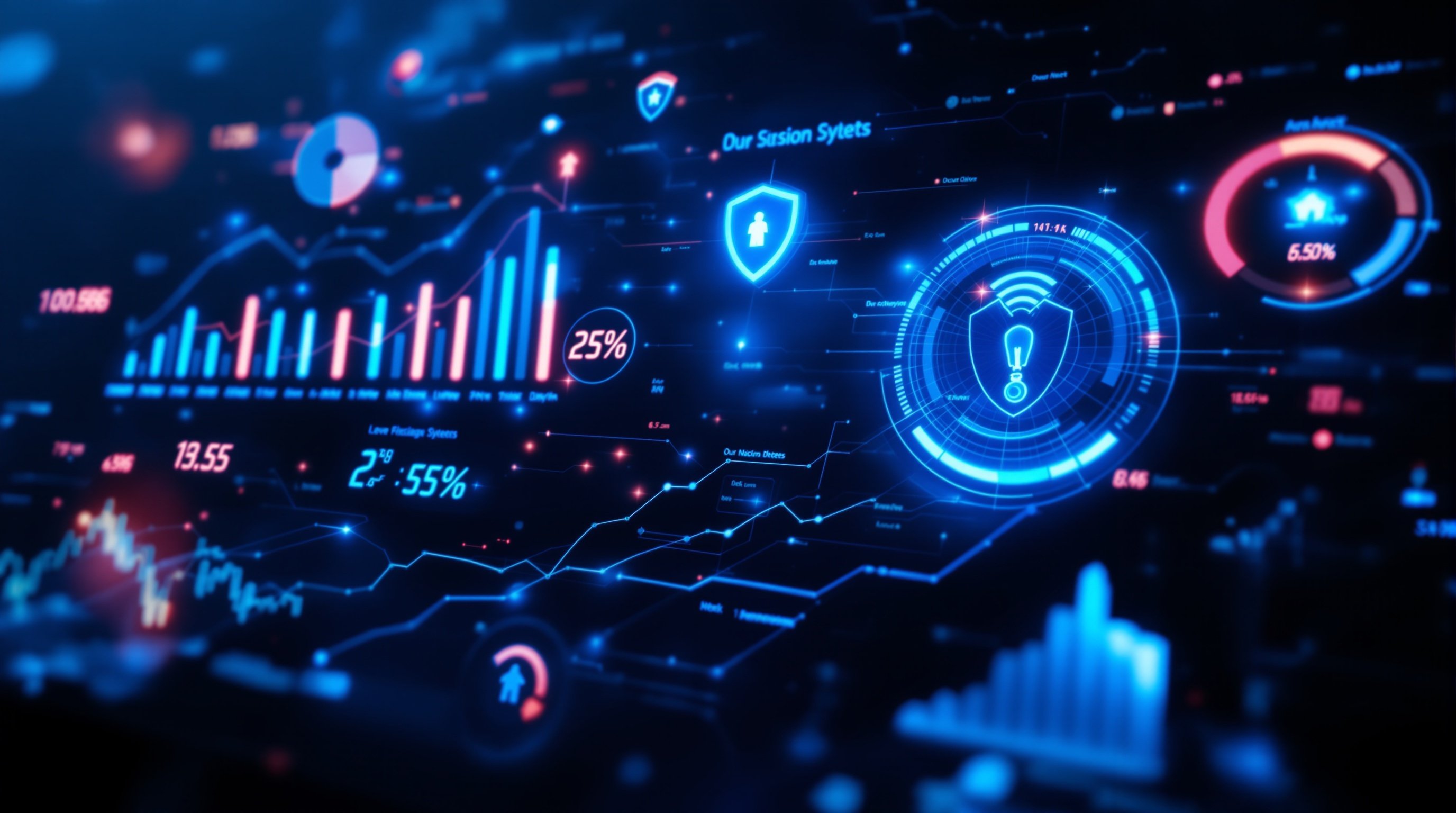 ThreatScoreAI Dashboard